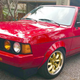 Image for article titled At $3,800, Could This Classic 1978 VW Dasher Have You Dashing for its Purchase?